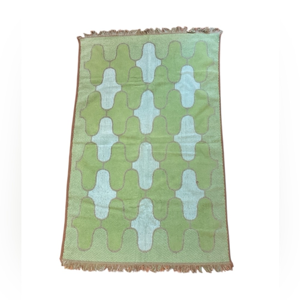 Vintage Martex 100% Cotton Bath Towel